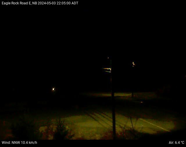 Web Cam image of Welsford (Eagle Rock Road)